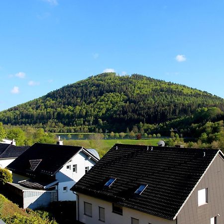 Seeblick25 - Apartments - Balkony - Wifi - Great View - New & Modern Winterberg Eksteriør billede