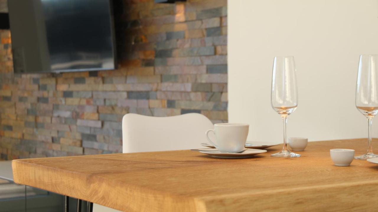 Seeblick25 - Apartments - Balkony - Wifi - Great View - New & Modern Winterberg Eksteriør billede