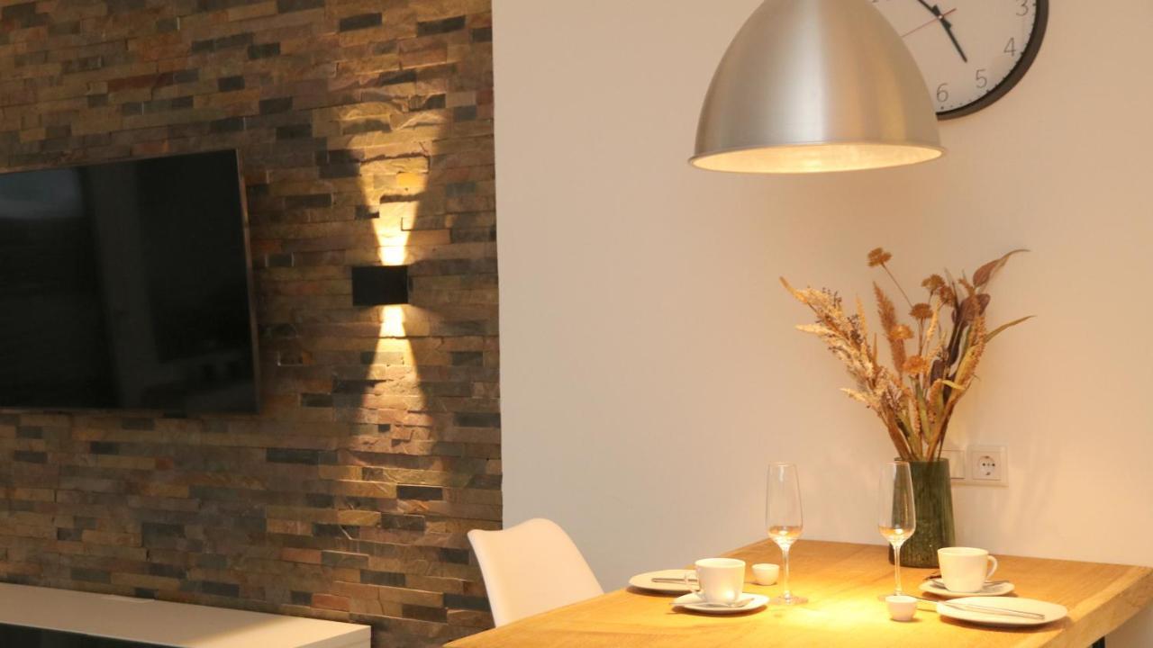 Seeblick25 - Apartments - Balkony - Wifi - Great View - New & Modern Winterberg Eksteriør billede