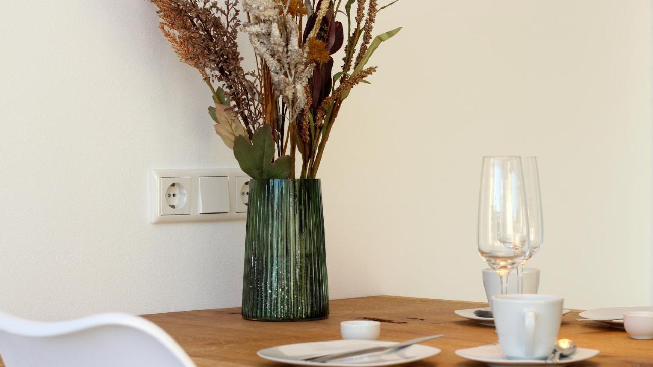 Seeblick25 - Apartments - Balkony - Wifi - Great View - New & Modern Winterberg Eksteriør billede