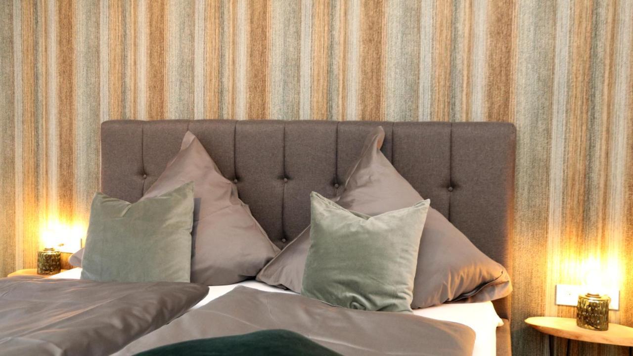 Seeblick25 - Apartments - Balkony - Wifi - Great View - New & Modern Winterberg Eksteriør billede