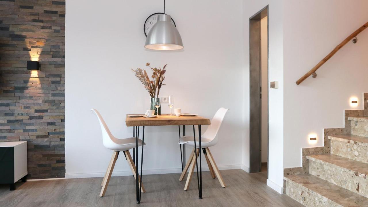 Seeblick25 - Apartments - Balkony - Wifi - Great View - New & Modern Winterberg Eksteriør billede