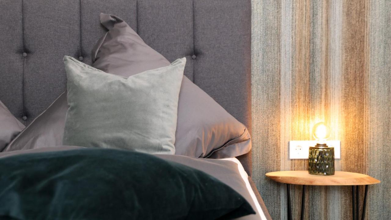 Seeblick25 - Apartments - Balkony - Wifi - Great View - New & Modern Winterberg Eksteriør billede