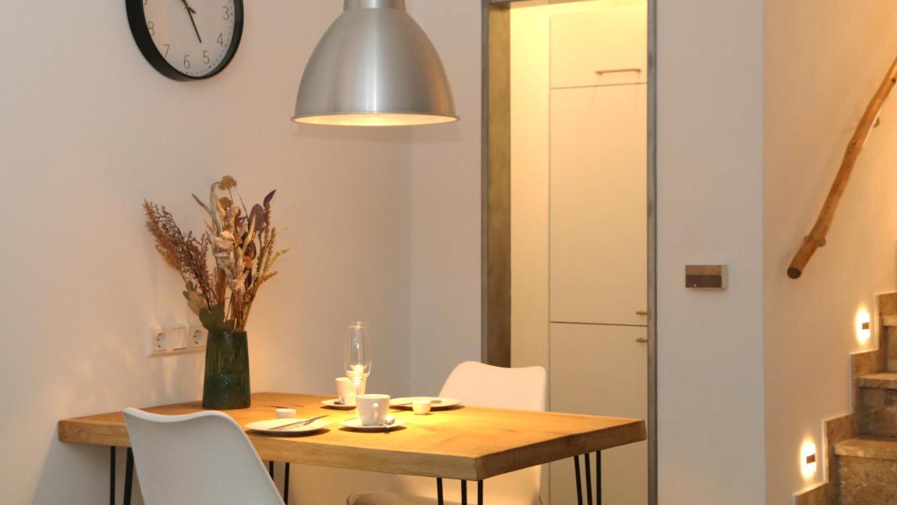 Seeblick25 - Apartments - Balkony - Wifi - Great View - New & Modern Winterberg Eksteriør billede