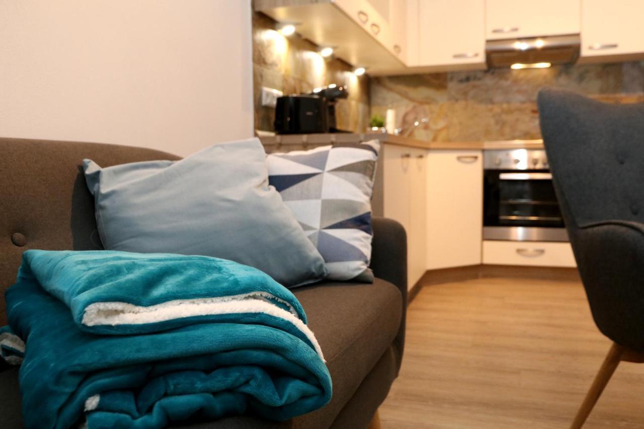 Seeblick25 - Apartments - Balkony - Wifi - Great View - New & Modern Winterberg Eksteriør billede