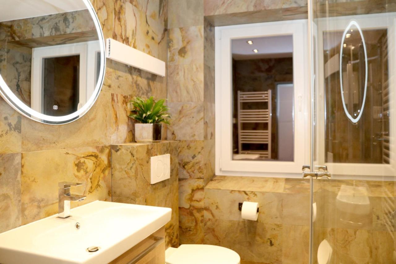 Seeblick25 - Apartments - Balkony - Wifi - Great View - New & Modern Winterberg Eksteriør billede