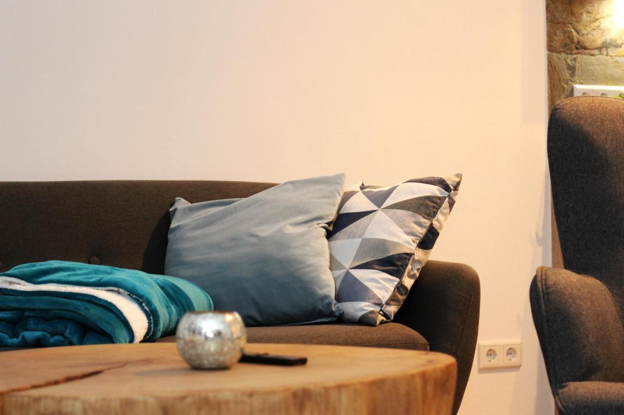 Seeblick25 - Apartments - Balkony - Wifi - Great View - New & Modern Winterberg Eksteriør billede