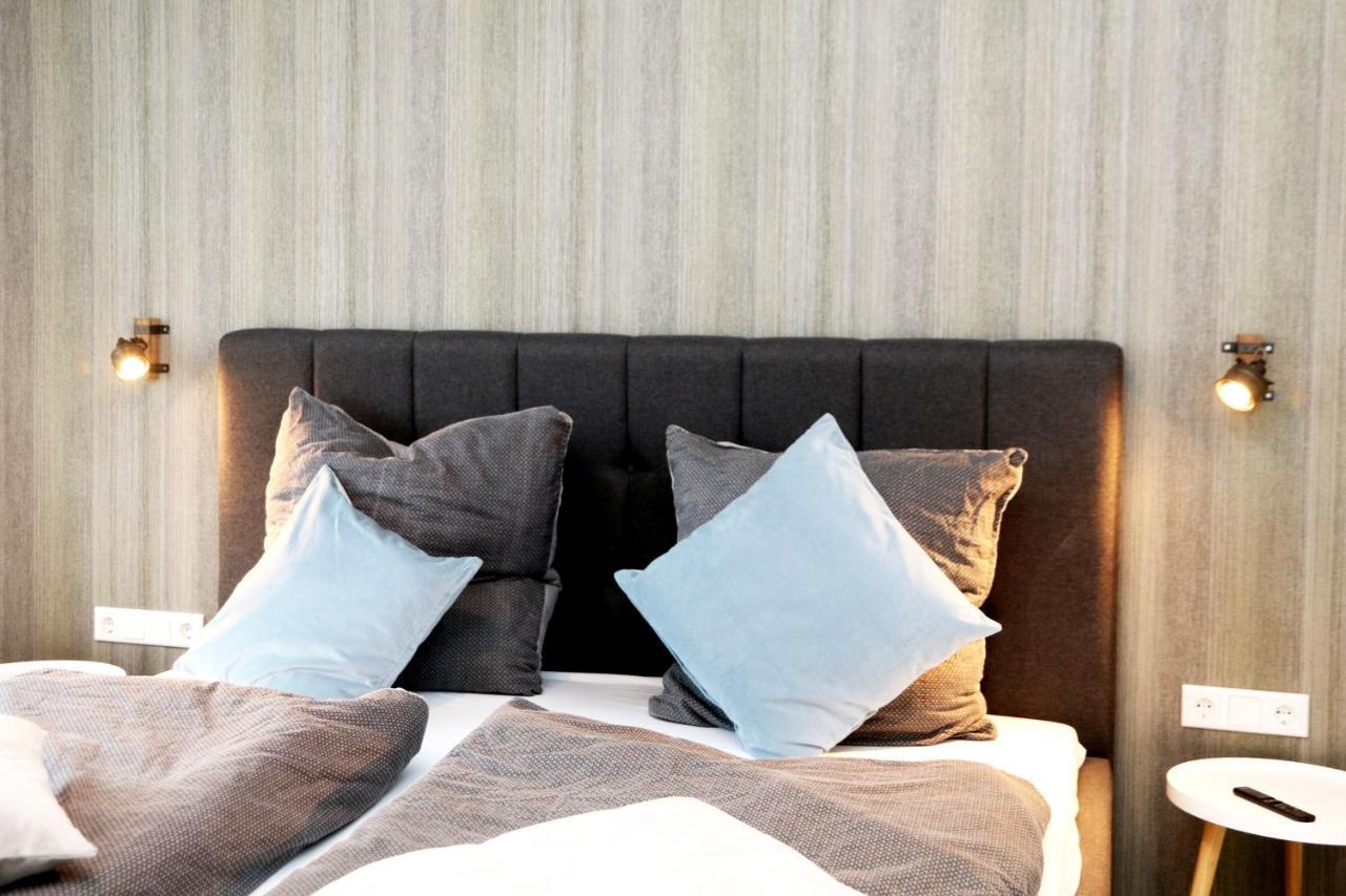 Seeblick25 - Apartments - Balkony - Wifi - Great View - New & Modern Winterberg Eksteriør billede
