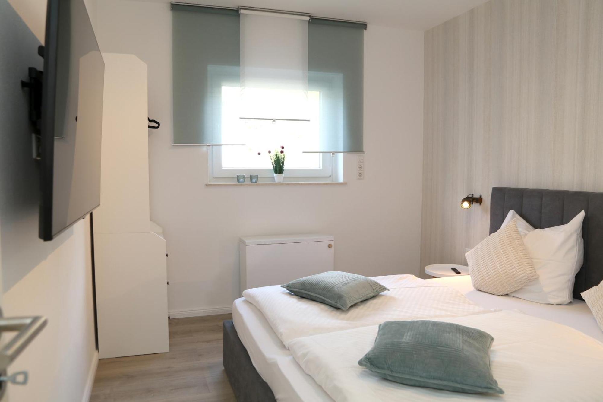 Seeblick25 - Apartments - Balkony - Wifi - Great View - New & Modern Winterberg Eksteriør billede