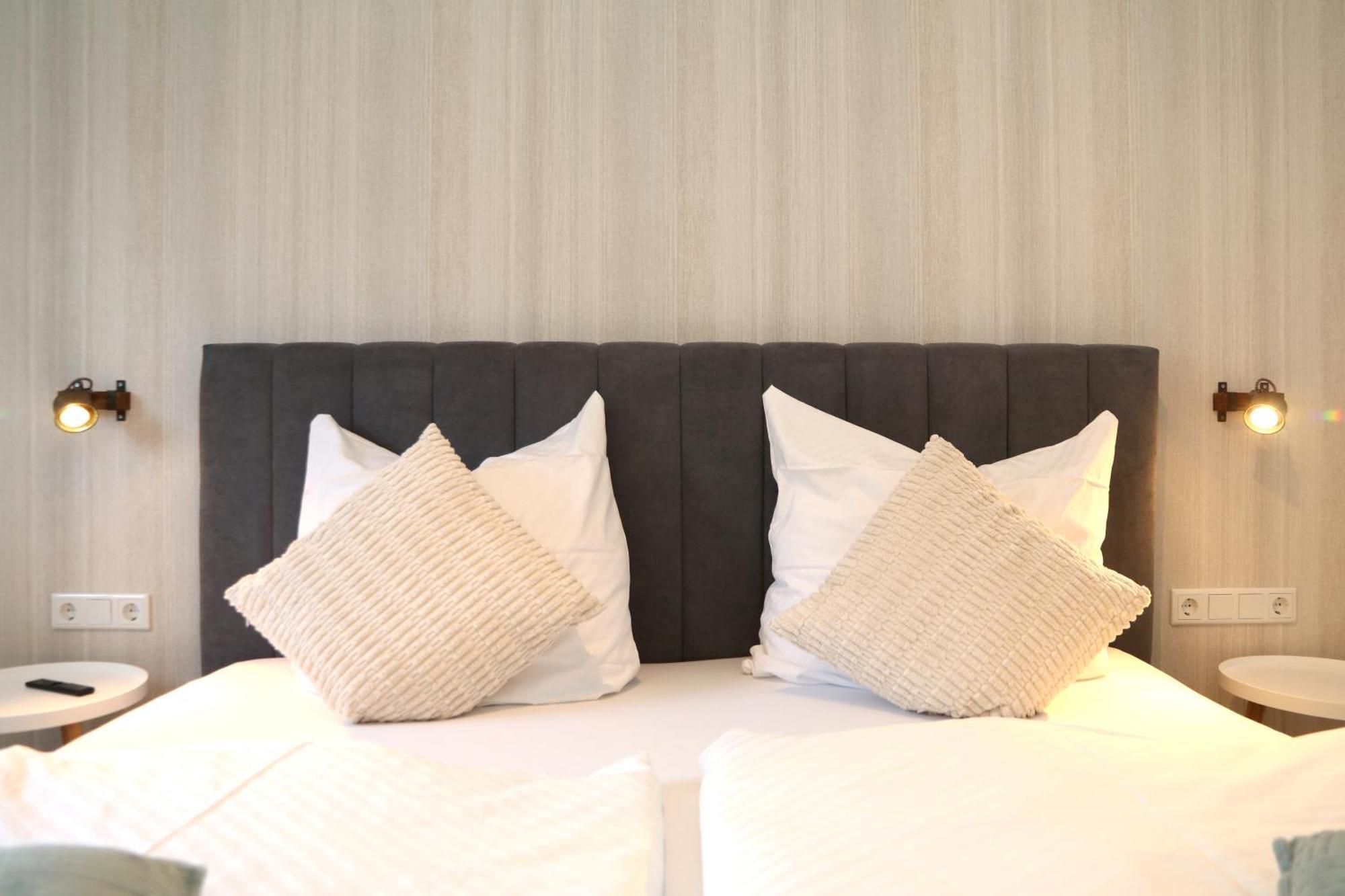 Seeblick25 - Apartments - Balkony - Wifi - Great View - New & Modern Winterberg Eksteriør billede